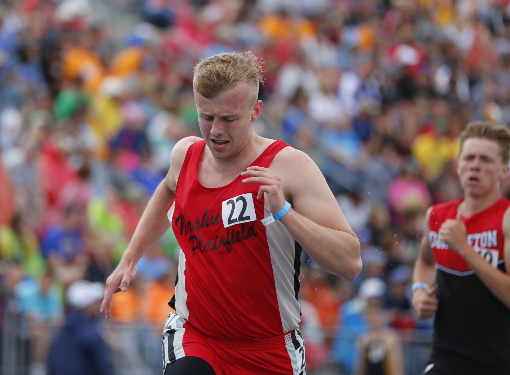State Track Sat 36